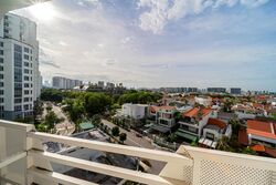 Peach Garden (D15), Apartment #503644391